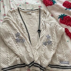 Taylor Swift Folklore Cardigan